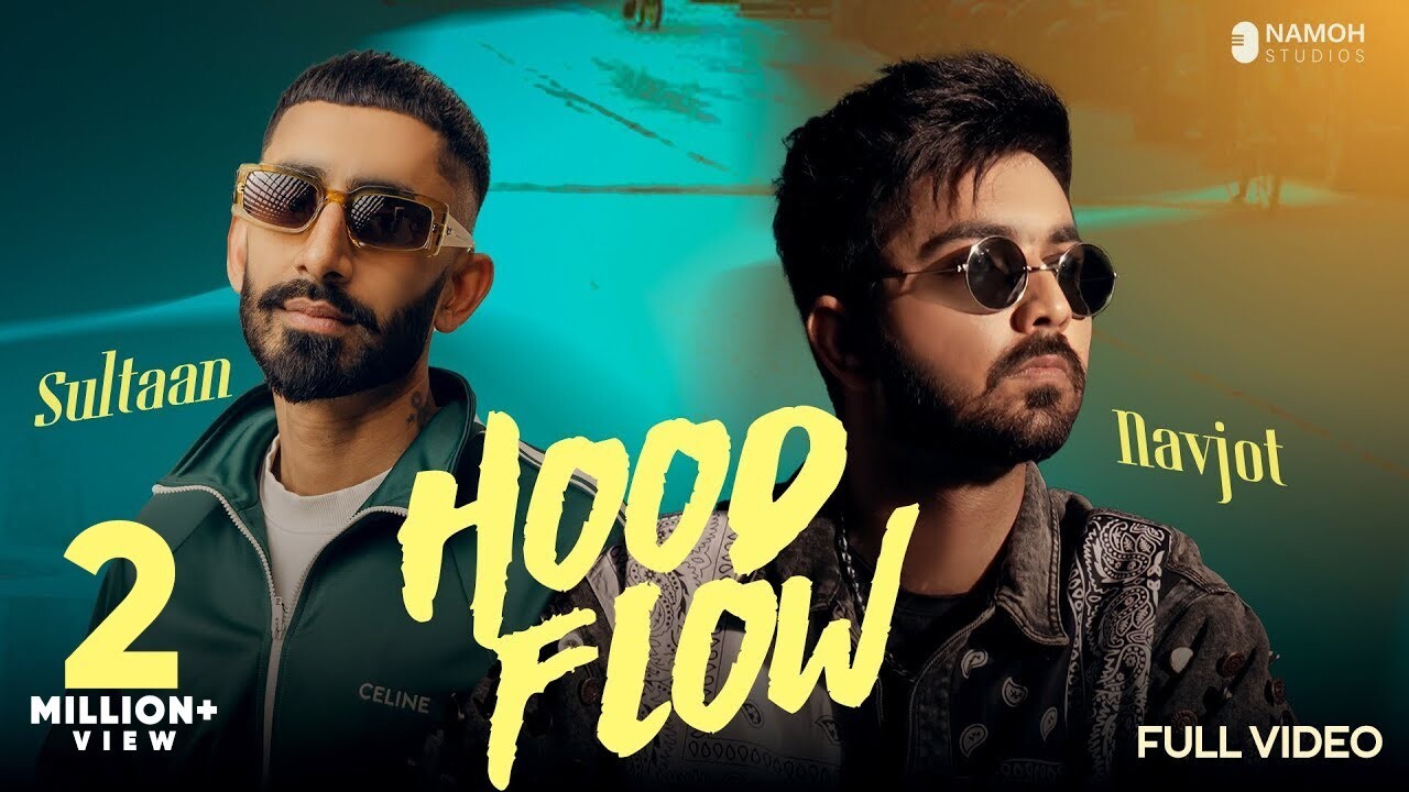 Hood Flow music video song mp4 mobile download