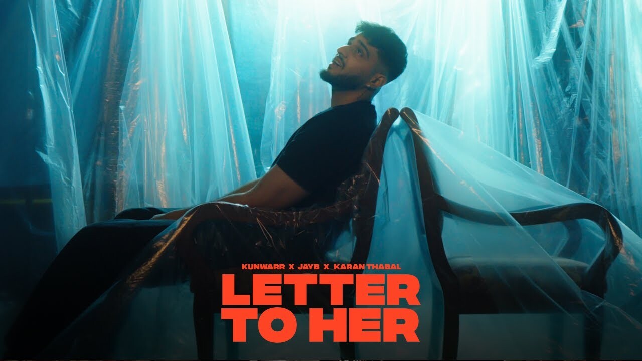 Letter To Her music video song mp4 mobile download