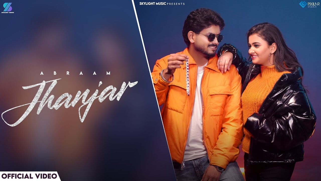 Jhanjar music video song mp4 mobile download