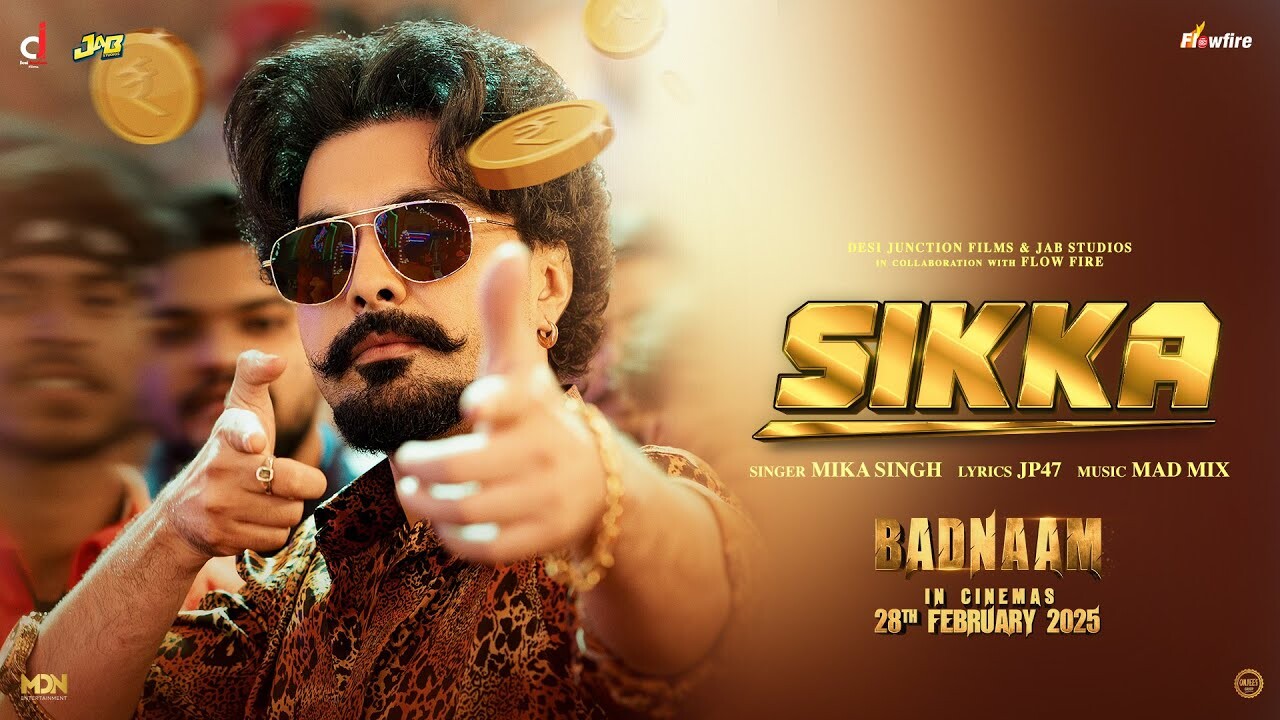 Sikka music video song mp4 mobile download