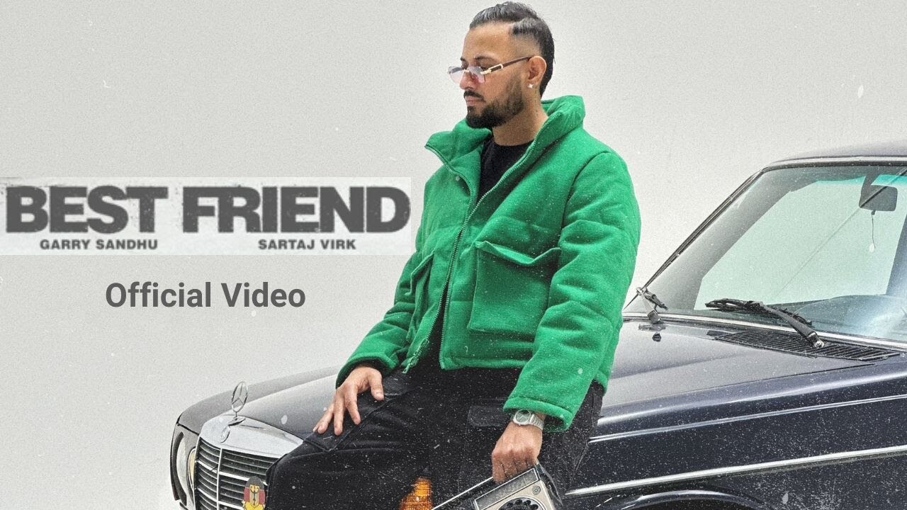 Best Friend music video song mp4 mobile download