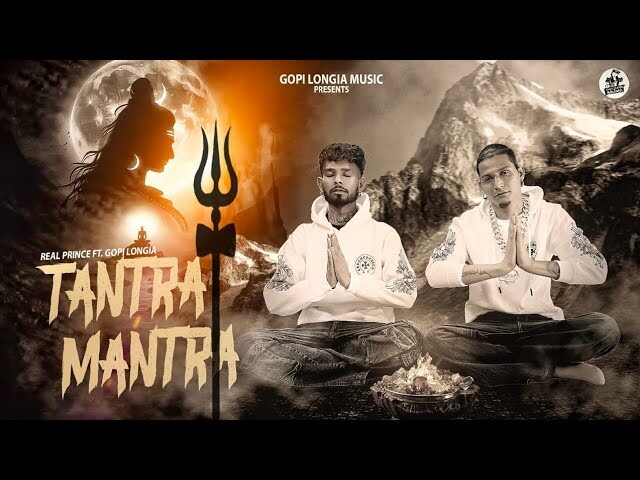 Tantra Mantra music video song mp4 mobile download