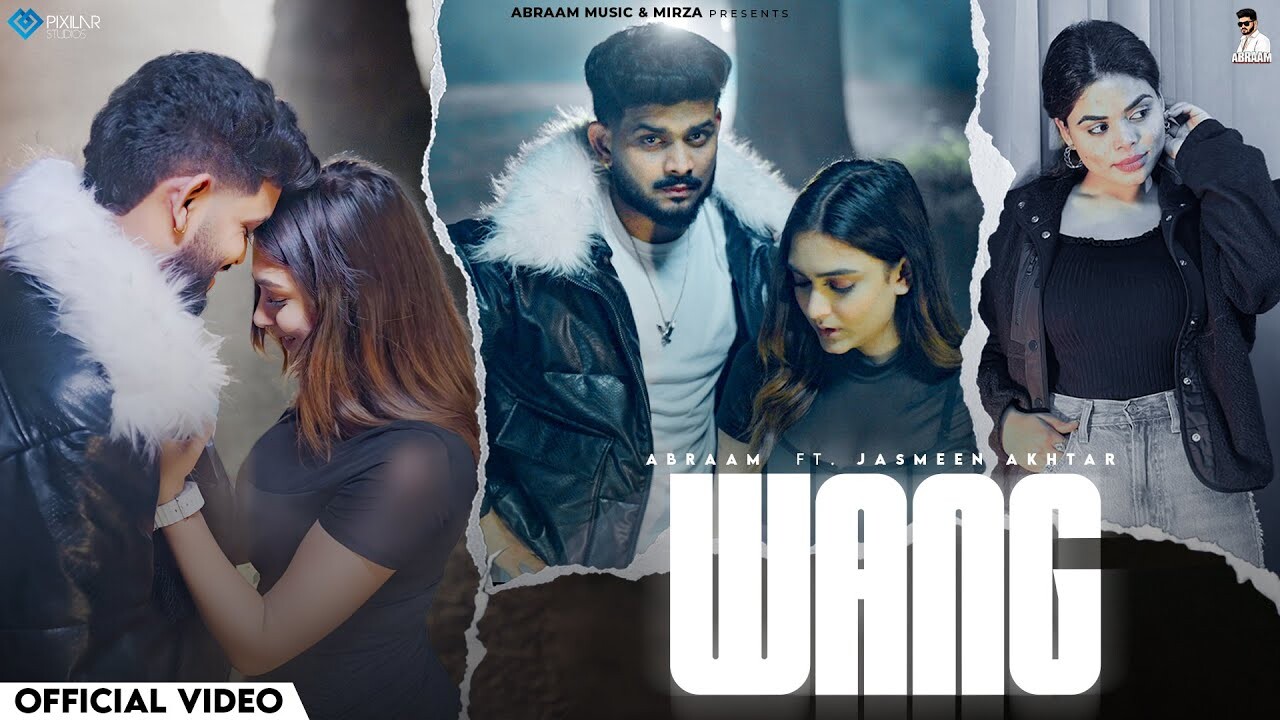 Wang music video song mp4 mobile download