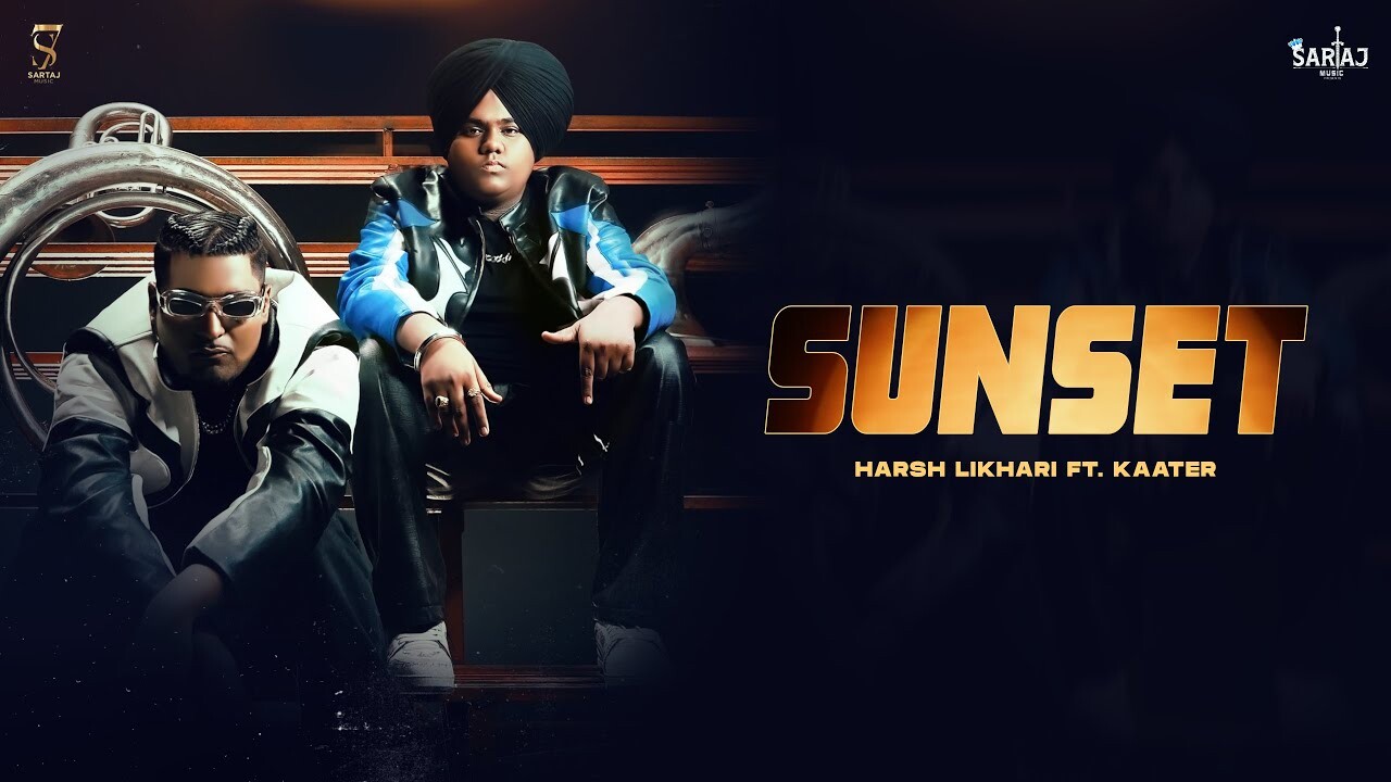 Sunset music video song mp4 mobile download