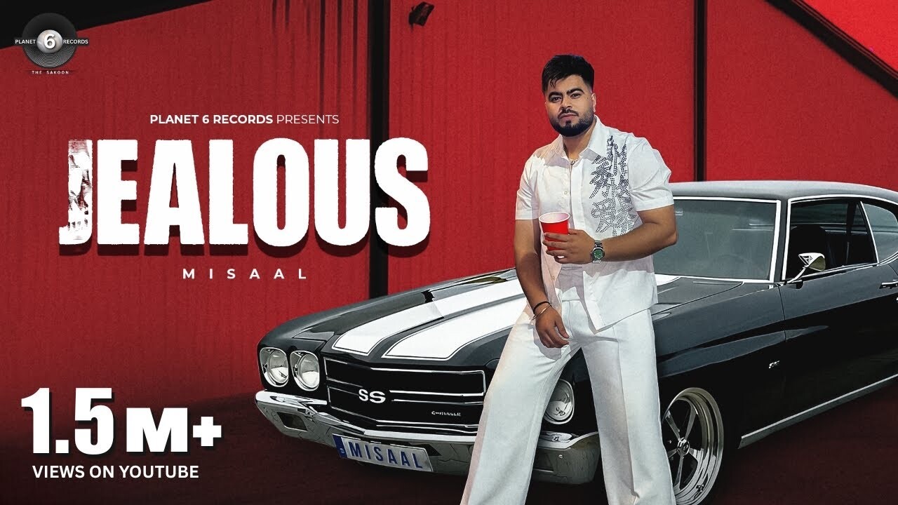 Jealous music video song mp4 mobile download