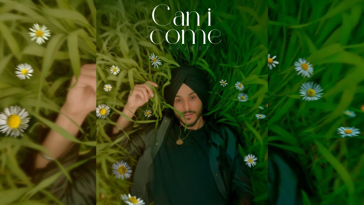 Can I Come music video song mp4 mobile download