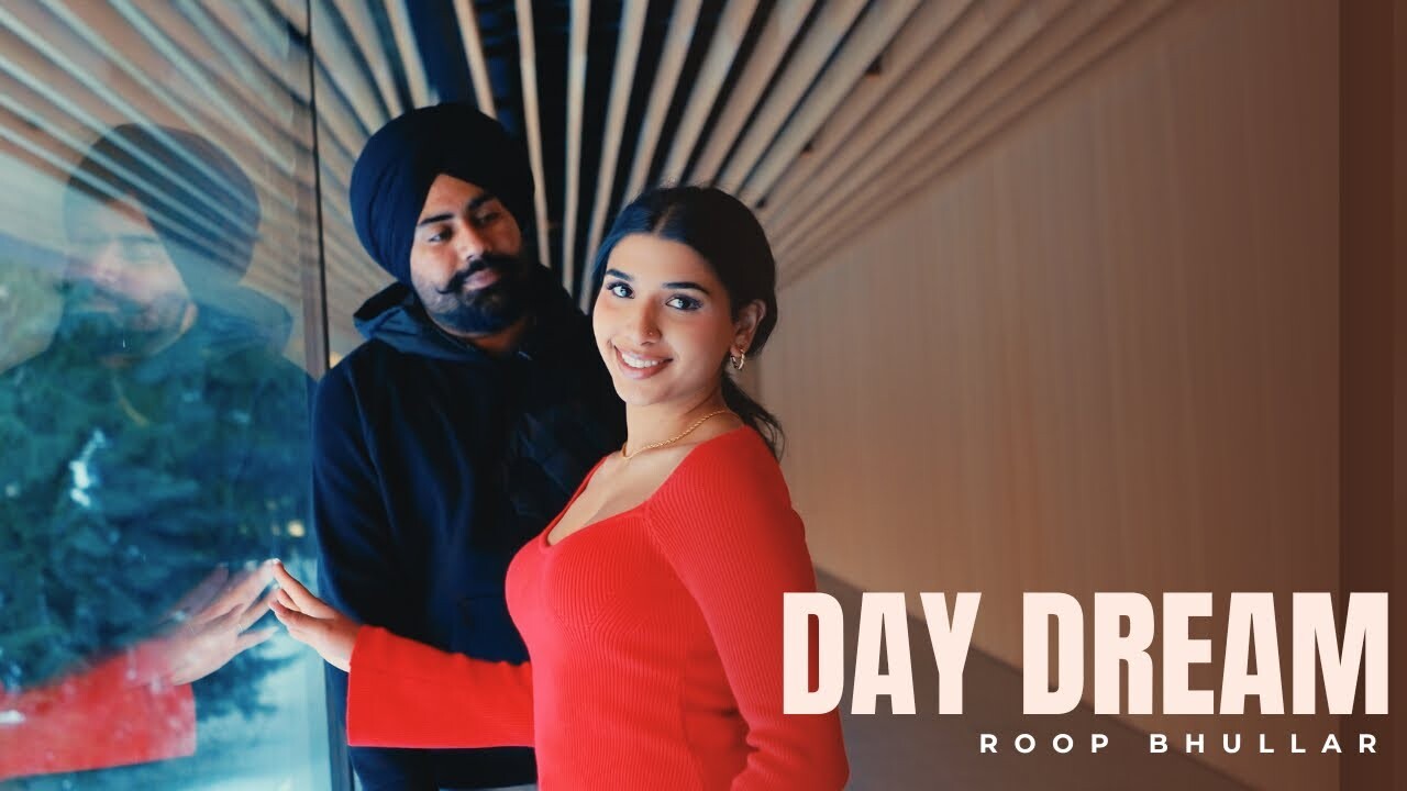 Day Dream music video song mp4 mobile download