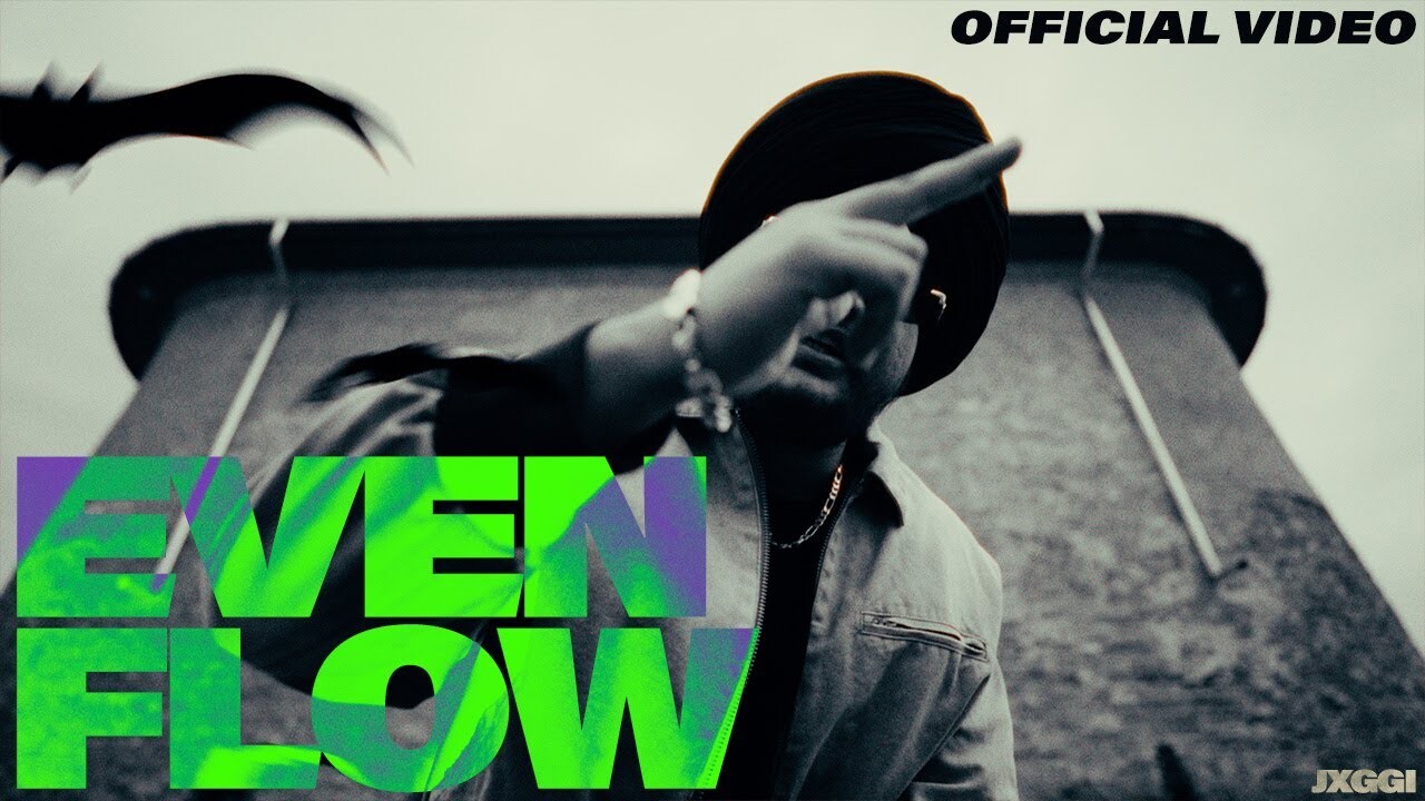 Even Flow music video song mp4 mobile download