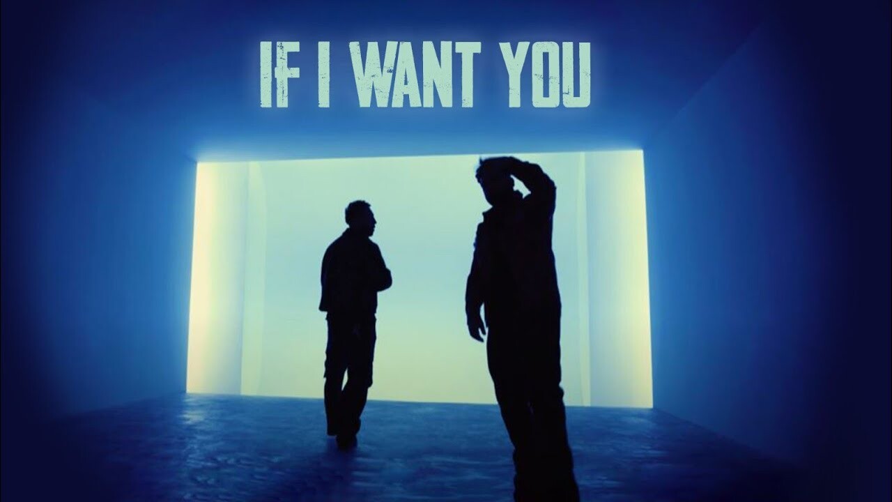 If I Want You music video song mp4 mobile download