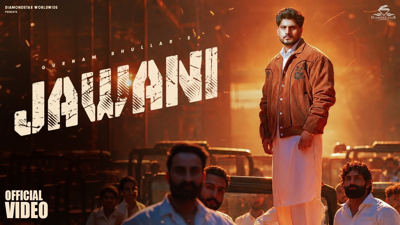 Jawani music video song mp4 mobile download