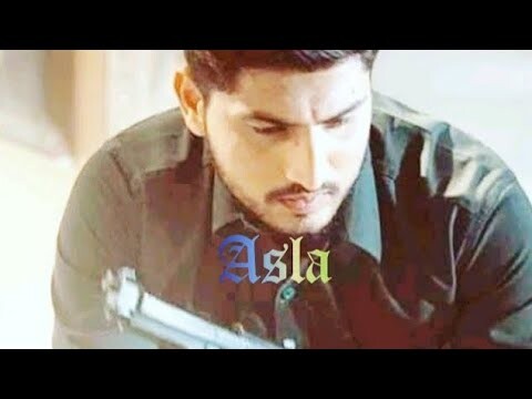 Asla music video song mp4 mobile download