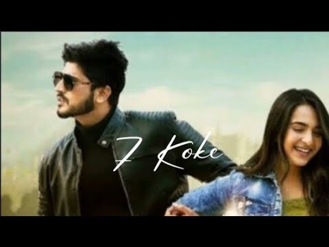 7 Koke music video song mp4 mobile download