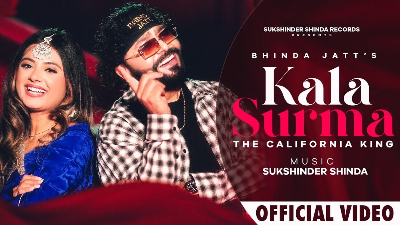 Kala Surma music video song mp4 mobile download
