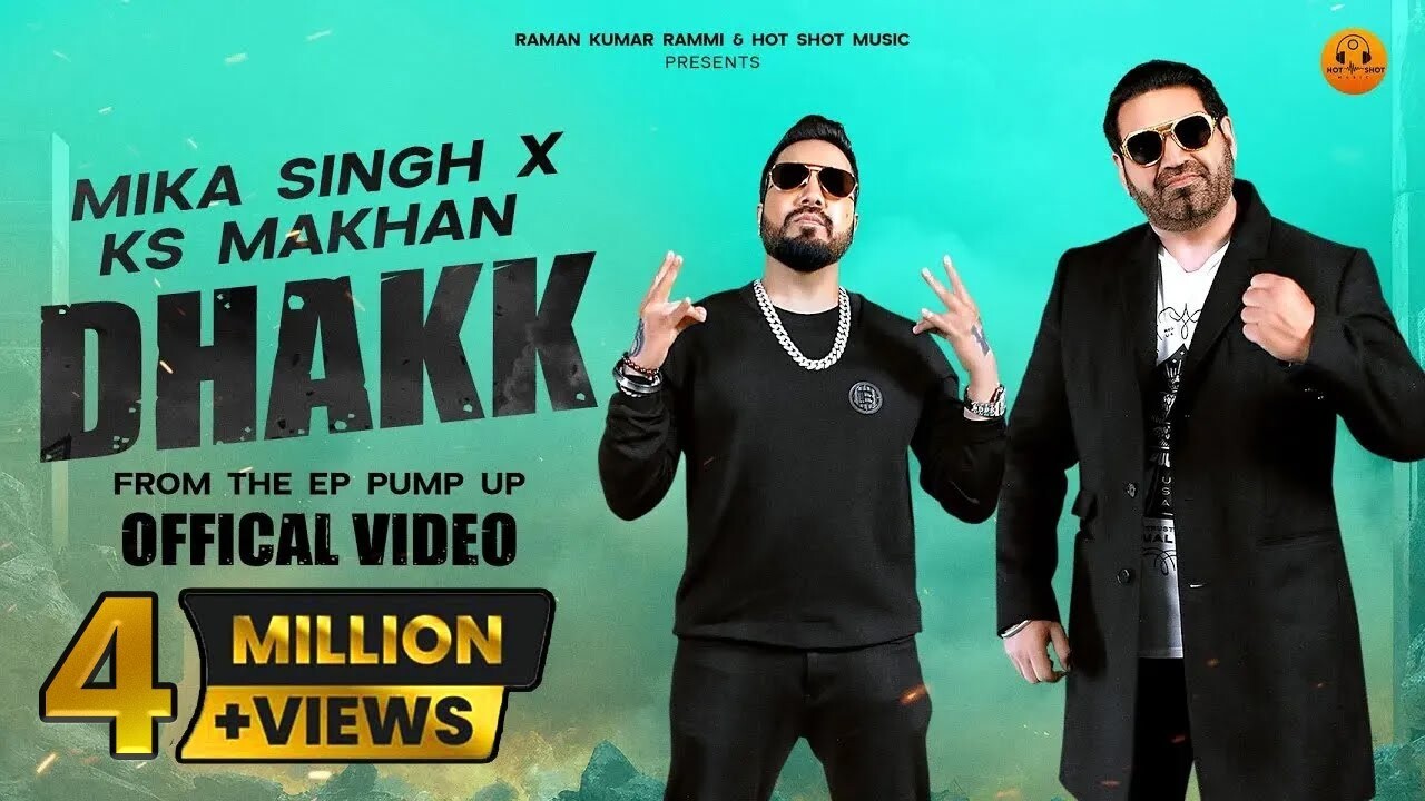 Dhakk music video song mp4 mobile download