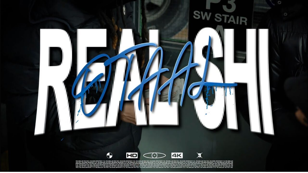 Real Shi music video song mp4 mobile download