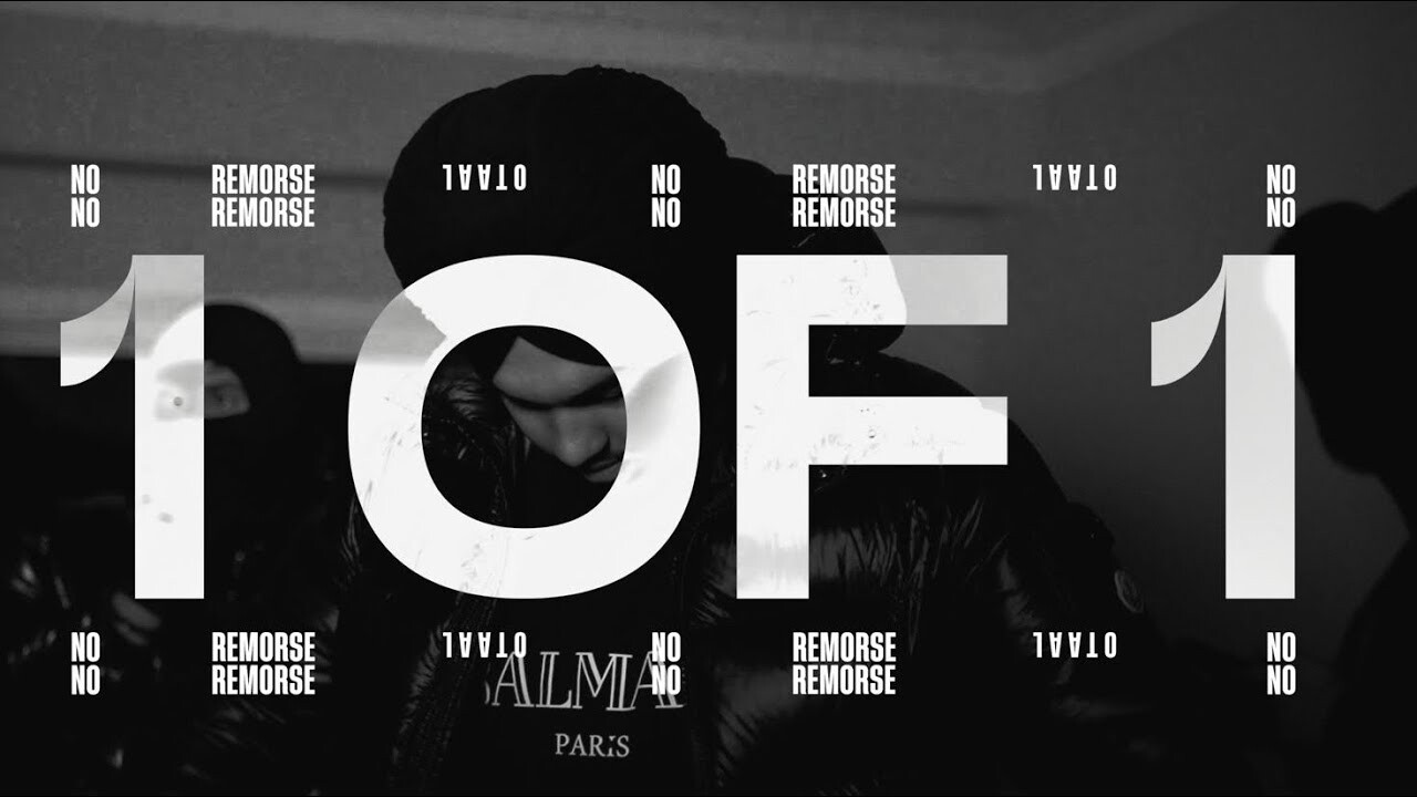1 Of 1 music video song mp4 mobile download