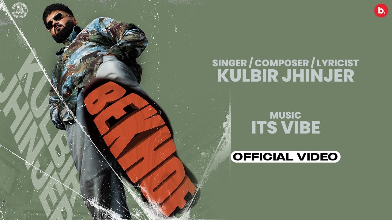 Bekhof music video song mp4 mobile download