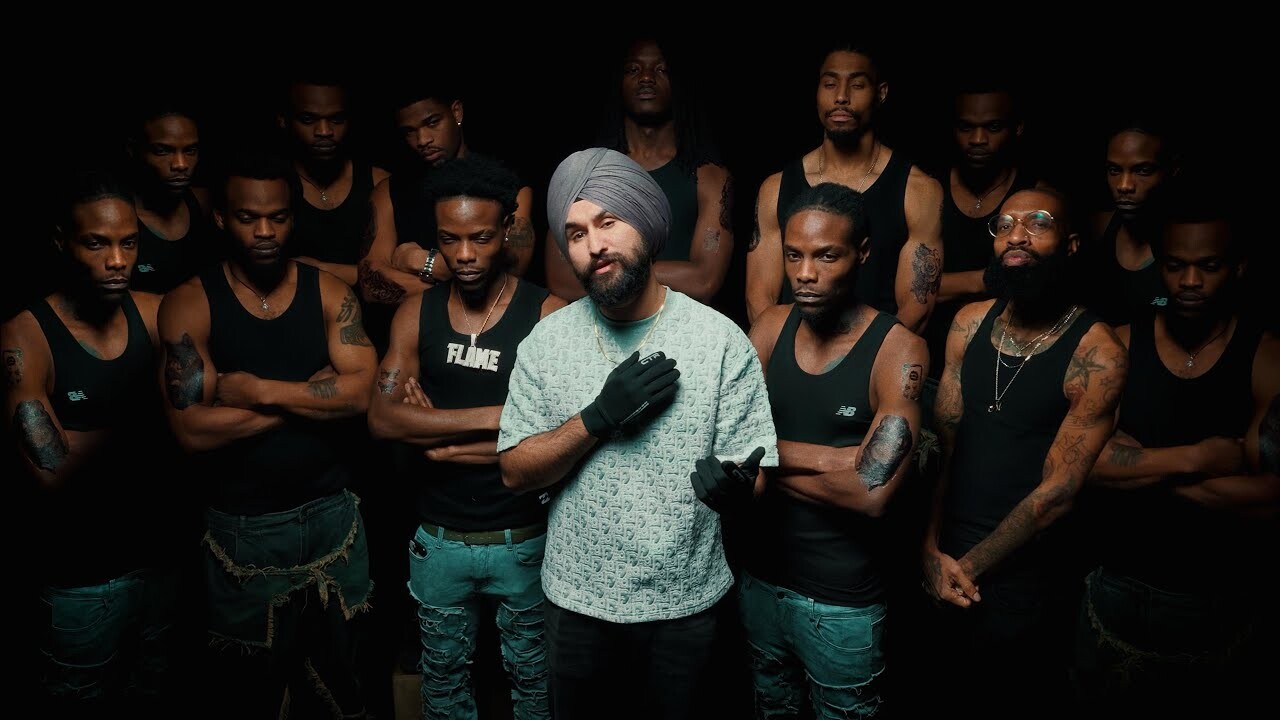 2 Kam music video song mp4 mobile download