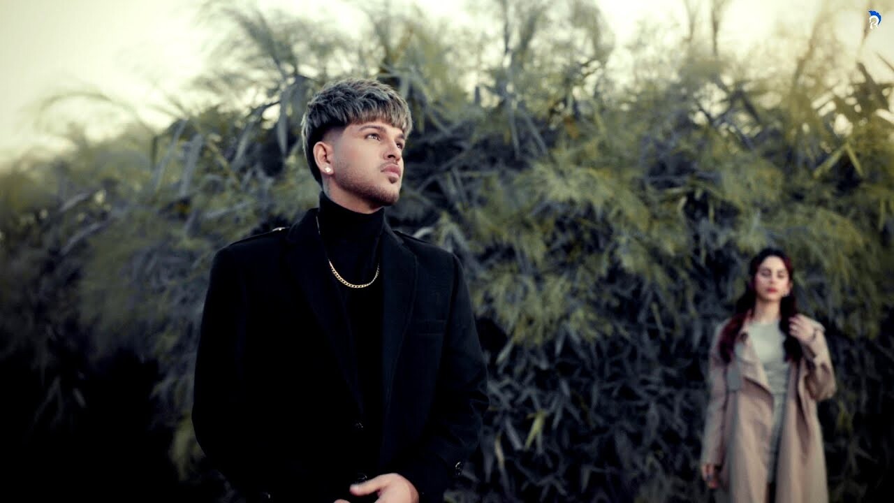 Chup music video song mp4 mobile download