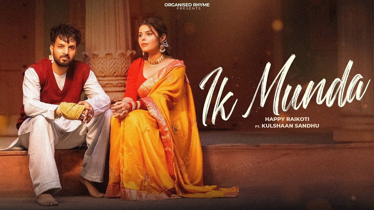 Ik Munda music video song mp4 mobile download