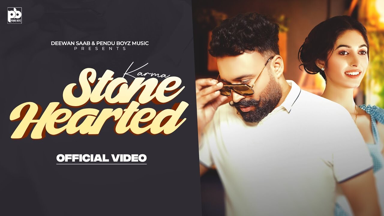 Stone Hearted music video song mp4 mobile download