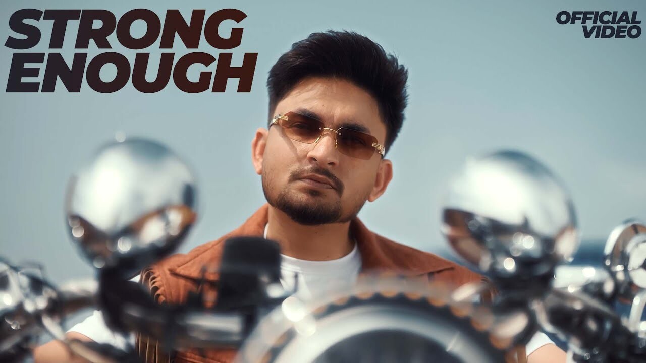 Strong Enough music video song mp4 mobile download