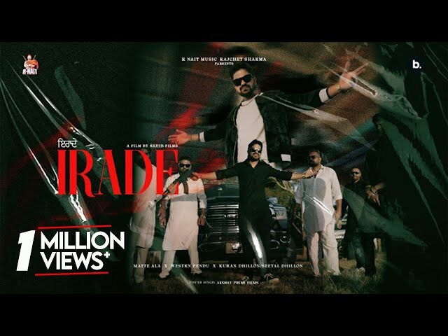 Irade music video song mp4 mobile download
