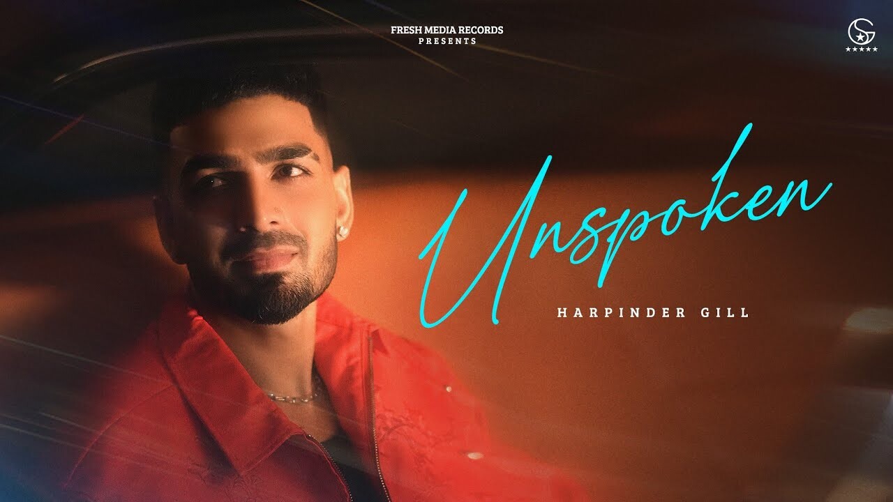 Unspoken music video song mp4 mobile download
