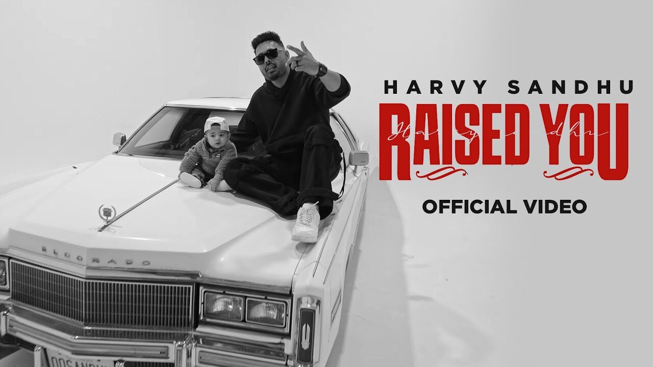 Raised You music video song mp4 mobile download