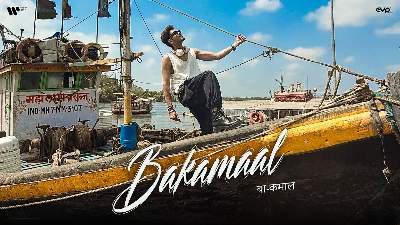 Bakamaal music video song mp4 mobile download