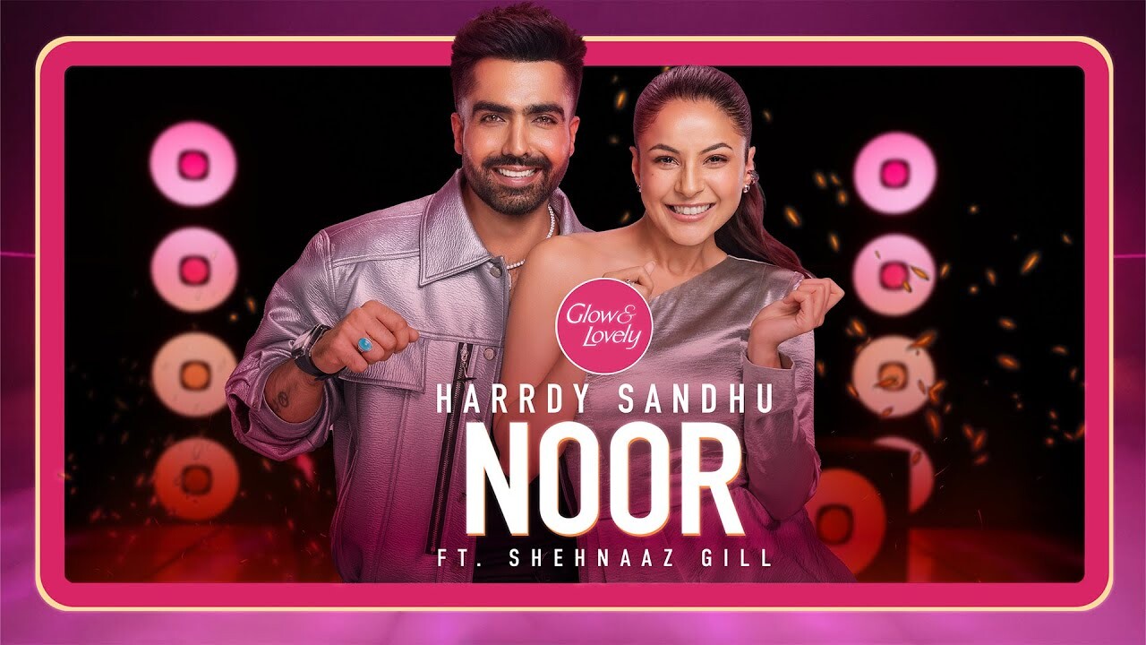 Noor music video song mp4 mobile download