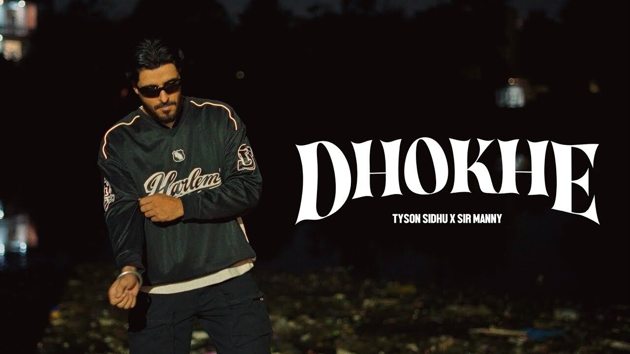 Dhokhe music video song mp4 mobile download
