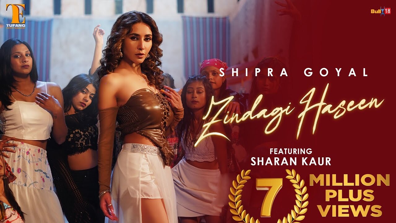 Zindagi Haseen music video song mp4 mobile download