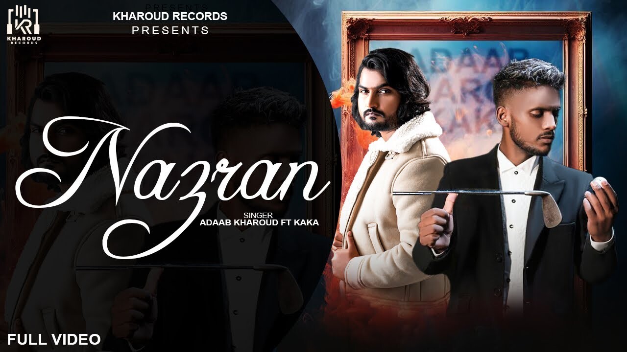 Nazran music video song mp4 mobile download