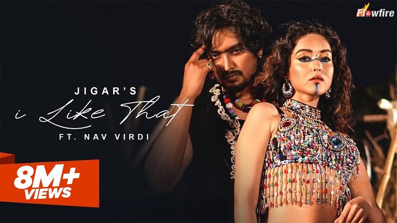 I Like That music video song mp4 mobile download