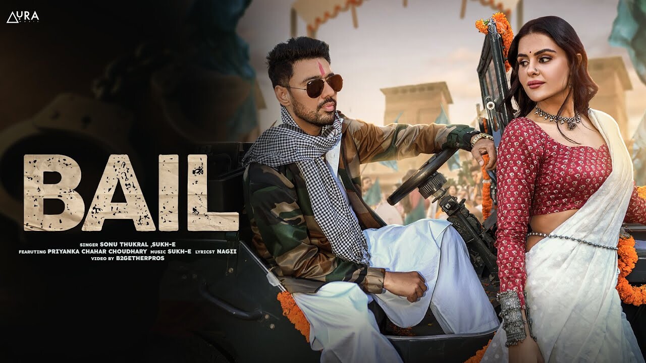Bail music video song mp4 mobile download