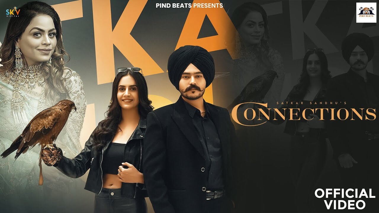 Connections music video song mp4 mobile download