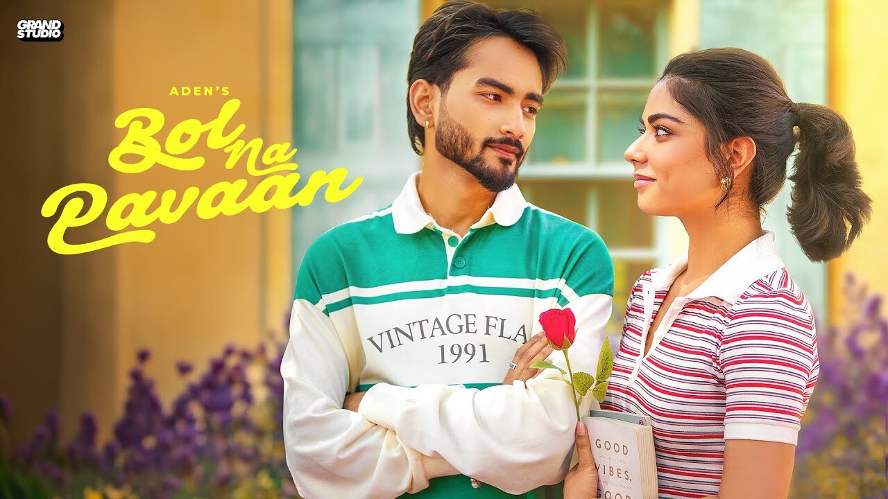 Bol Na Pavaan music video song mp4 mobile download