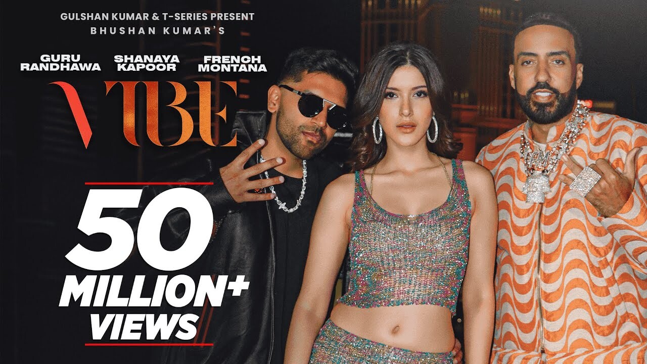 Vibe music video song mp4 mobile download