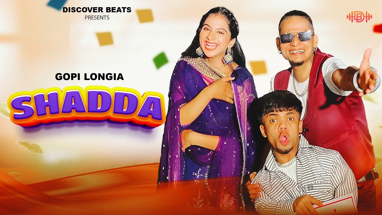 Shadda music video song mp4 mobile download