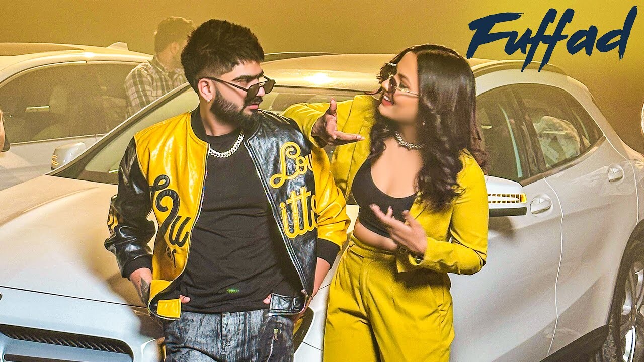 Fuffad music video song mp4 mobile download