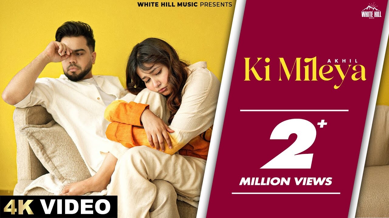 Ki Mileya music video song mp4 mobile download