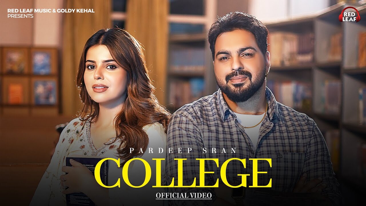 College music video song mp4 mobile download