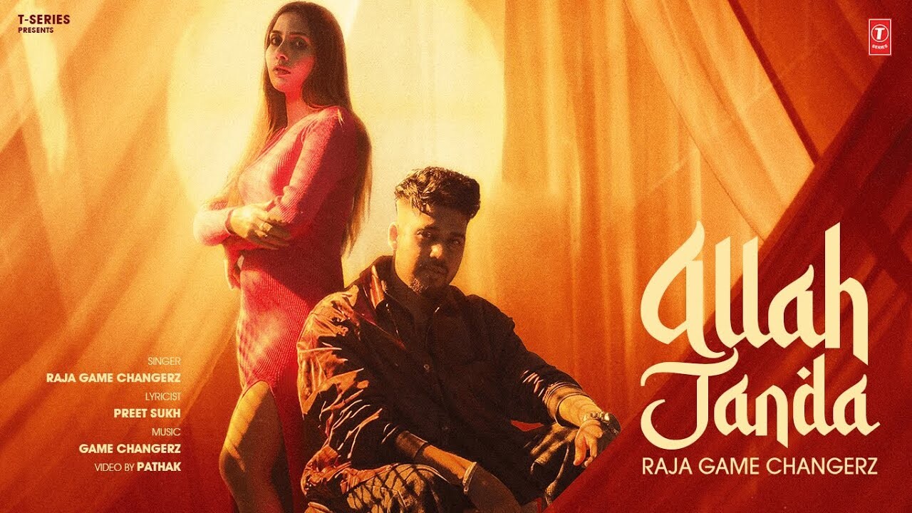 Allah Janda music video song mp4 mobile download