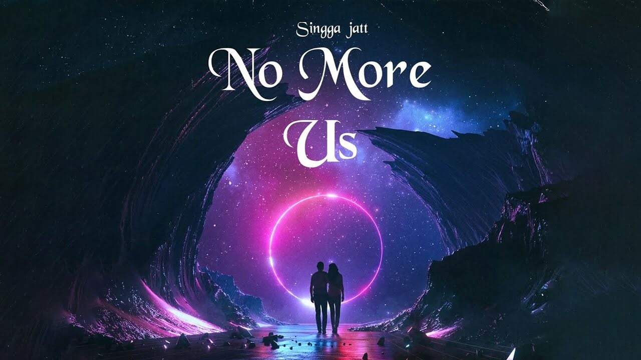No More Us music video song mp4 mobile download