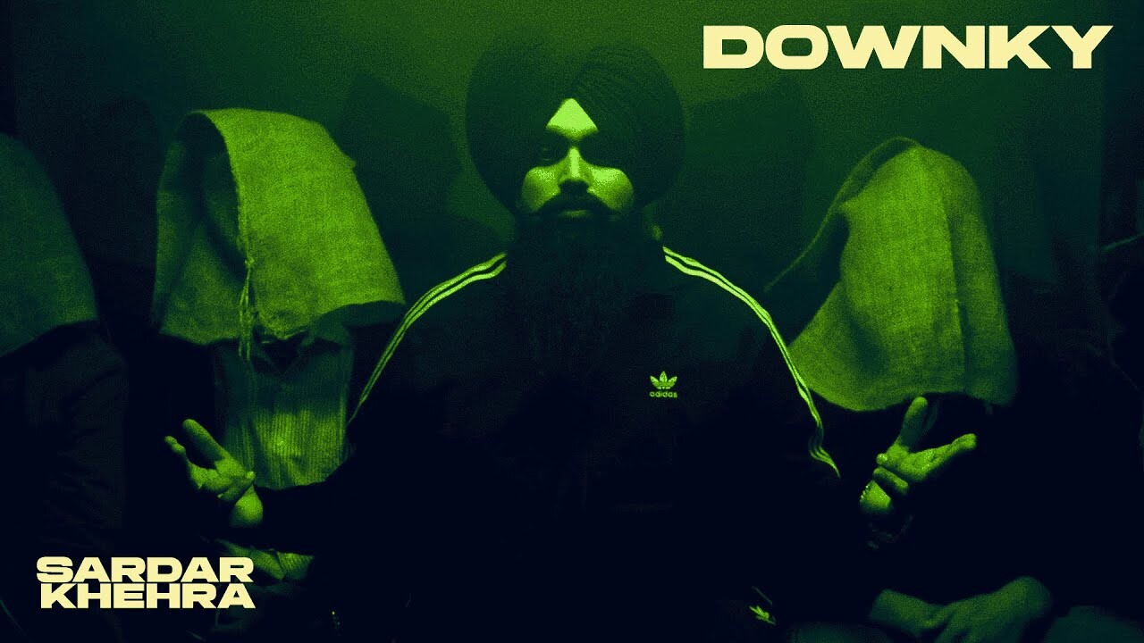 Downky music video song mp4 mobile download