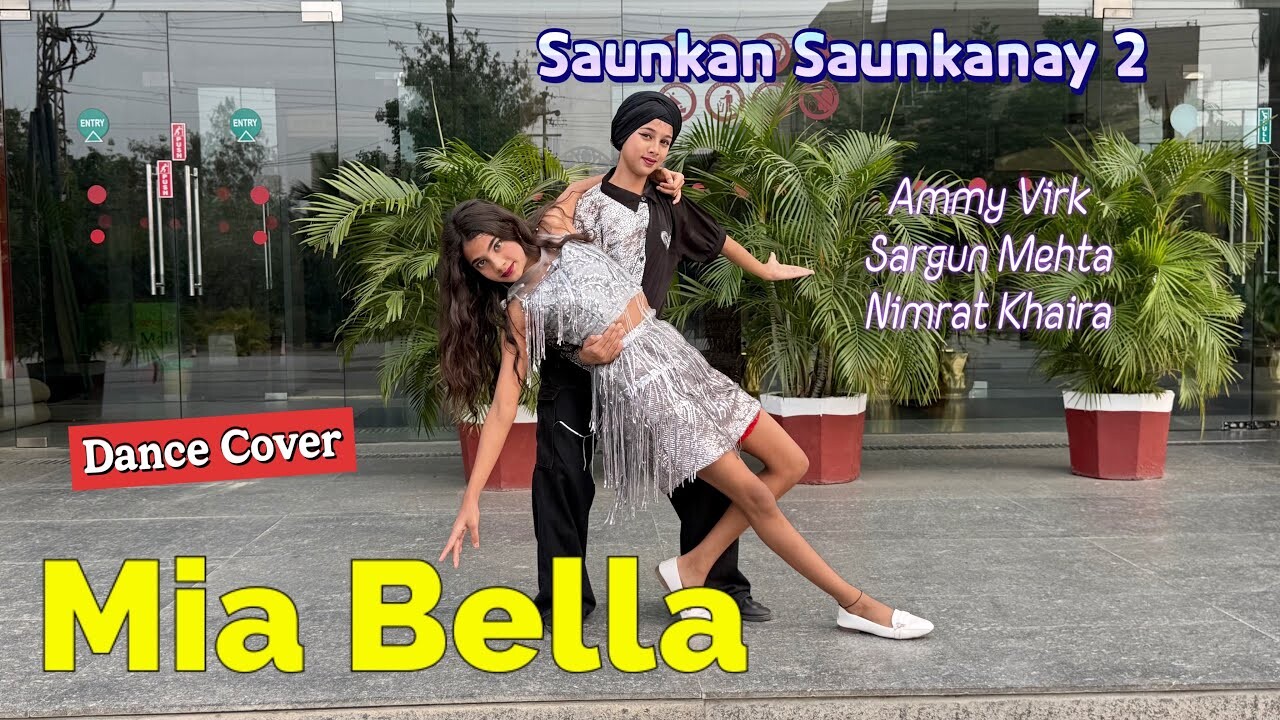 Mia Bella music video song mp4 mobile download