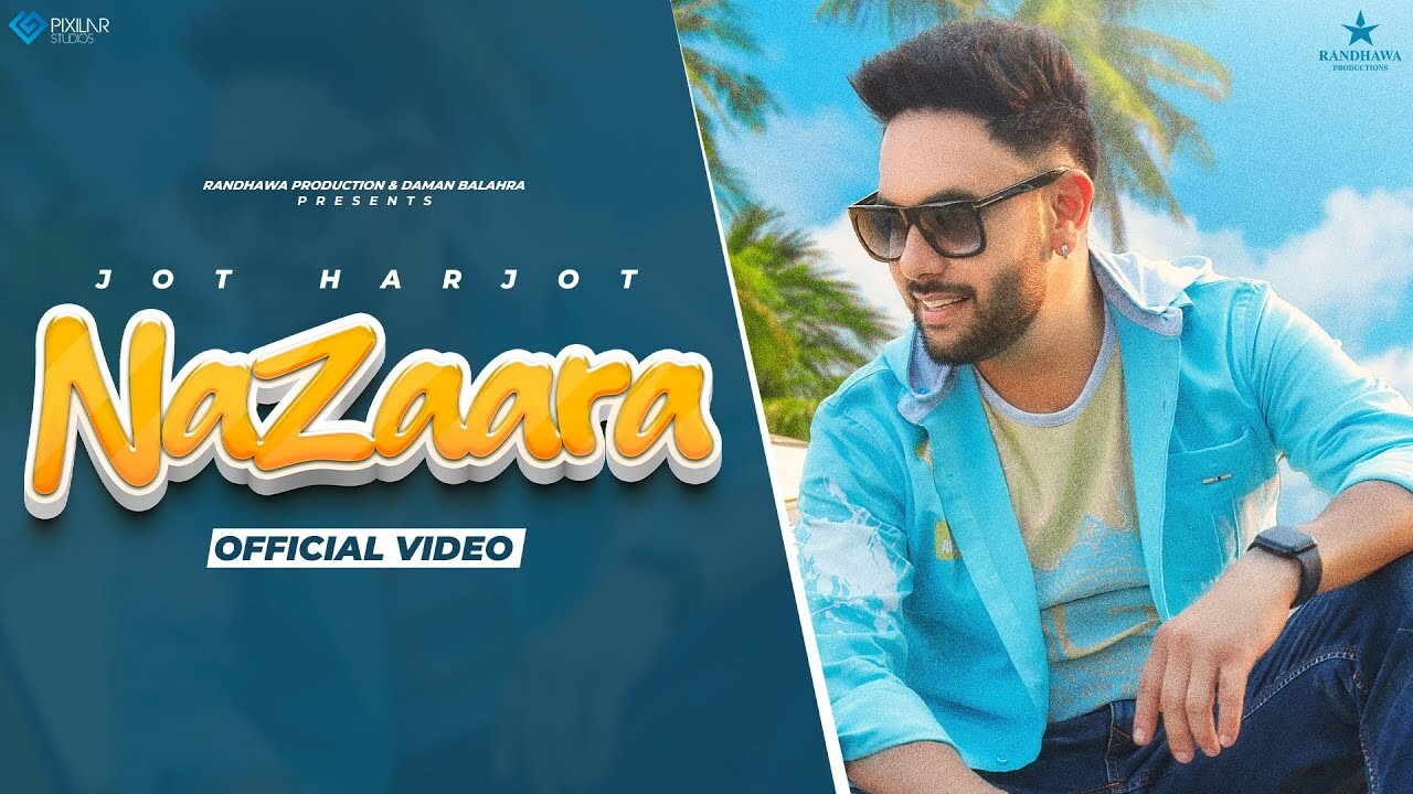 Nazaara music video song mp4 mobile download