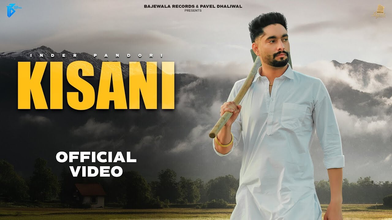 Kisani music video song mp4 mobile download