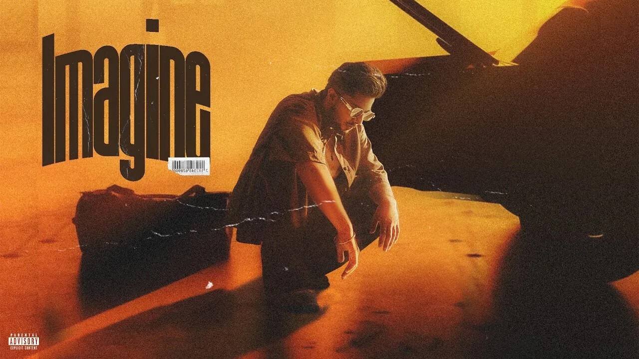 Imagine music video song mp4 mobile download
